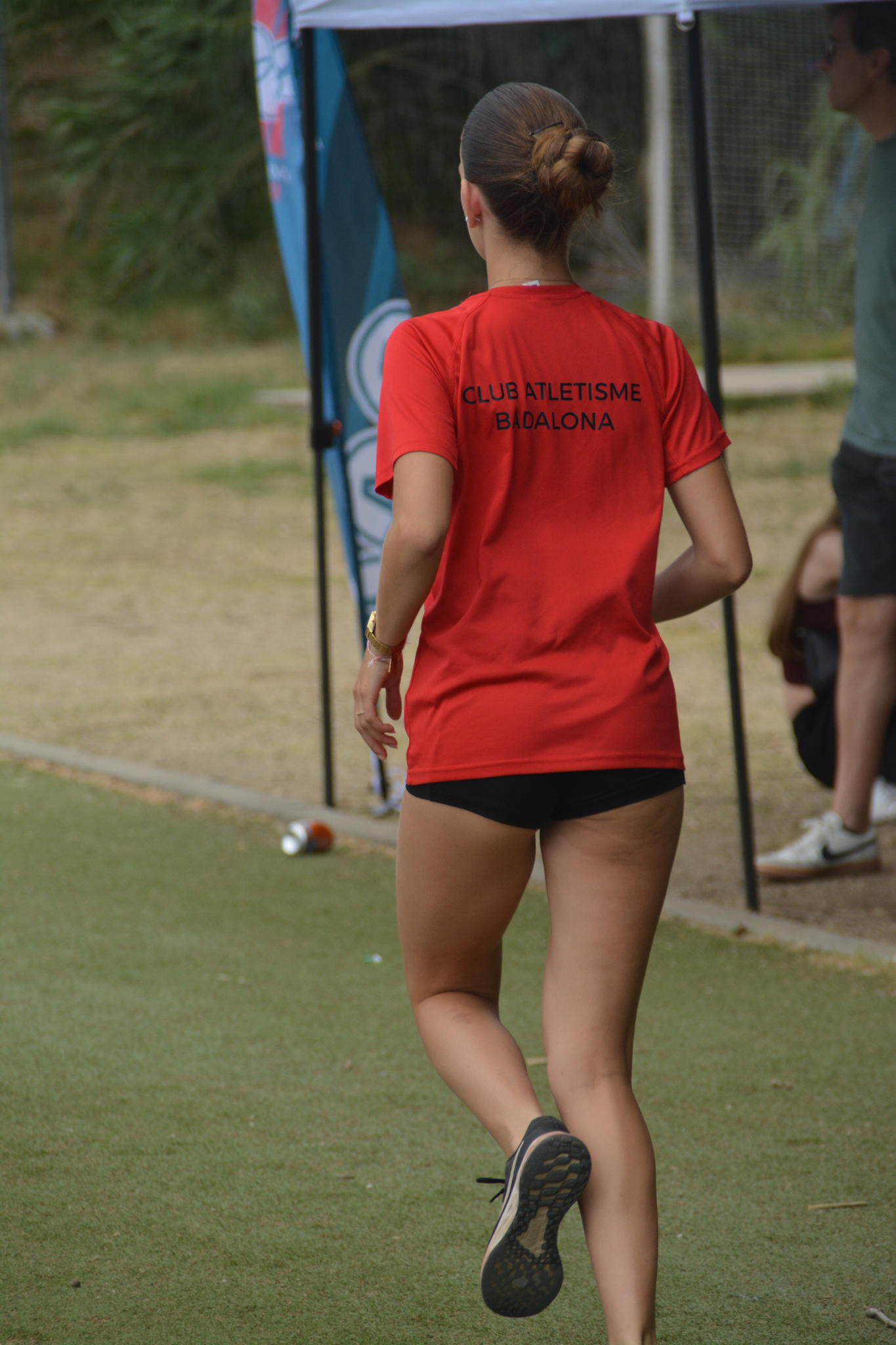 Club Atletisme Badalona - Tecnificacio